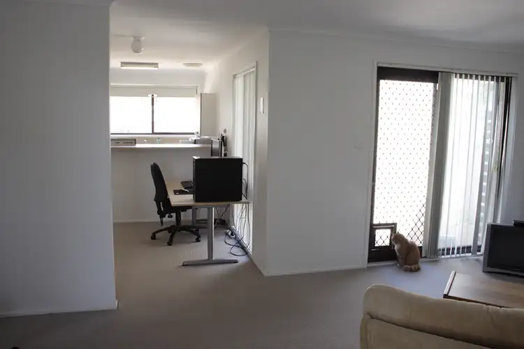 Second view of Homely townhouse listing, 18/16 Damala Street, Waramanga ACT 2611