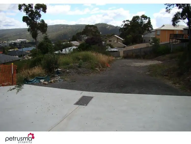 Second view of Homely land listing, Lot 3, 36C Fairview Drive, Kingston TAS 7050