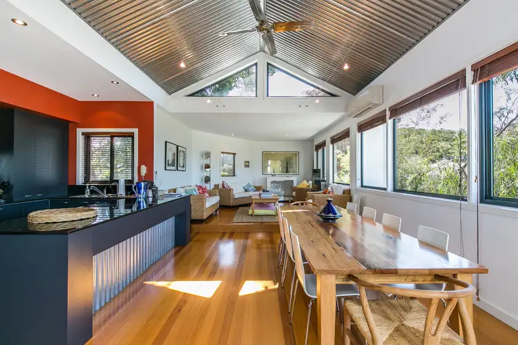 Second view of Homely house listing, 7 Gay Street, Lorne VIC 3232