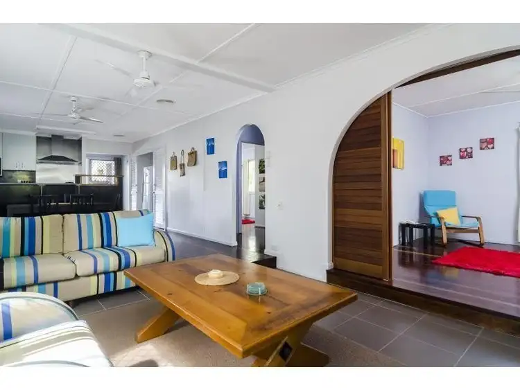 Second view of Homely house listing, 17 Hendry Street, Tewantin QLD 4565