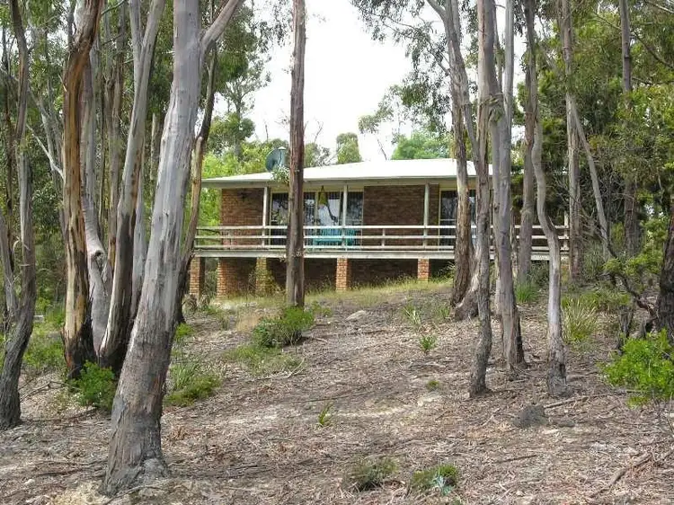 Seventh view of Homely house listing, 508 Abels Bay Road, Abels Bay TAS 7112
