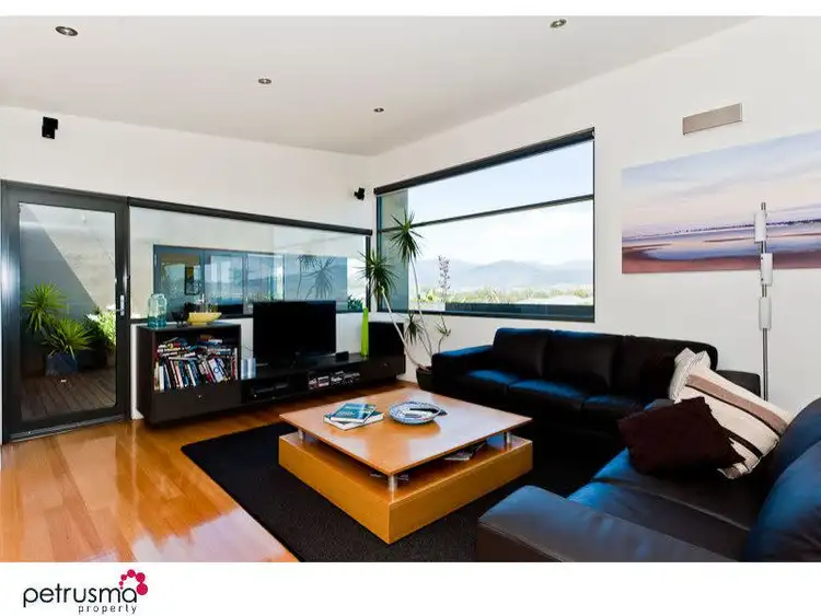 Fourth view of Homely house listing, 5 Rachel Crescent, Old Beach TAS 7017