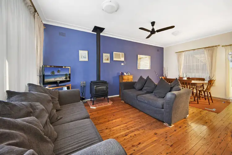 Second view of Homely house listing, 187 Cooriengah Heights Road, Engadine NSW 2233