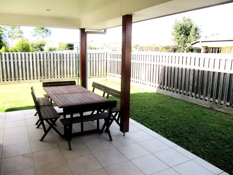 Fourth view of Homely house listing, 8 O'Doherty Circuit, Nudgee QLD 4014