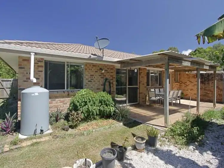 Second view of Homely semi-detached listing, 1/25 Julian Rocks Drive, Byron Bay NSW 2481