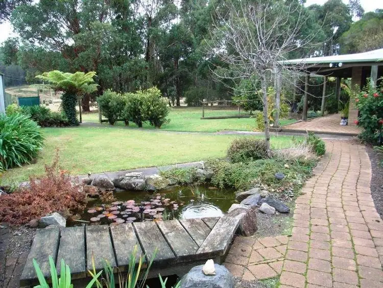 Second view of Homely rural property listing, 112 Millingandi Rd, Pambula NSW 2549