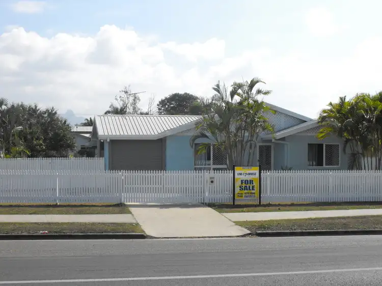 Main view of Homely house listing, 1433 Riverway Drive, Kelso QLD 4815