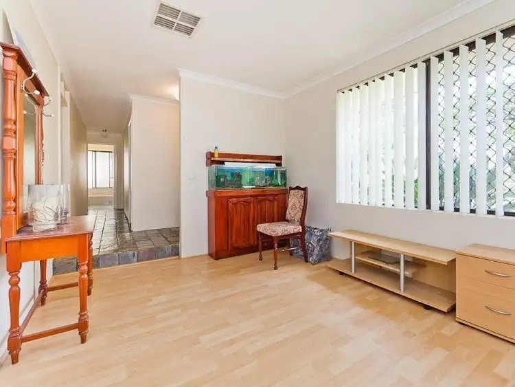 Fifth view of Homely house listing, 6 Goshawk Place, Huntingdale WA 6110