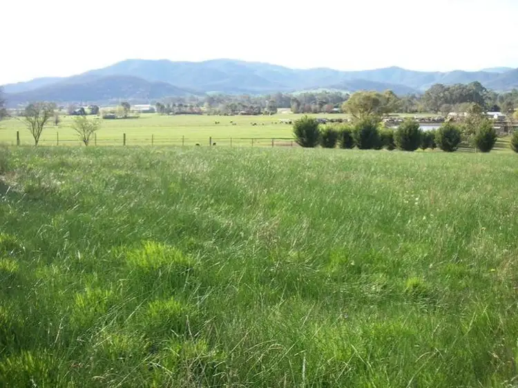Second view of Homely land listing, Lot 7 Finger Board Hill, Myrtleford VIC 3737
