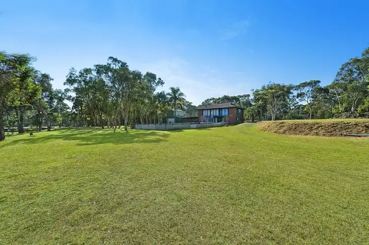 41-47 Taylor Road, Cranebrook NSW 2749