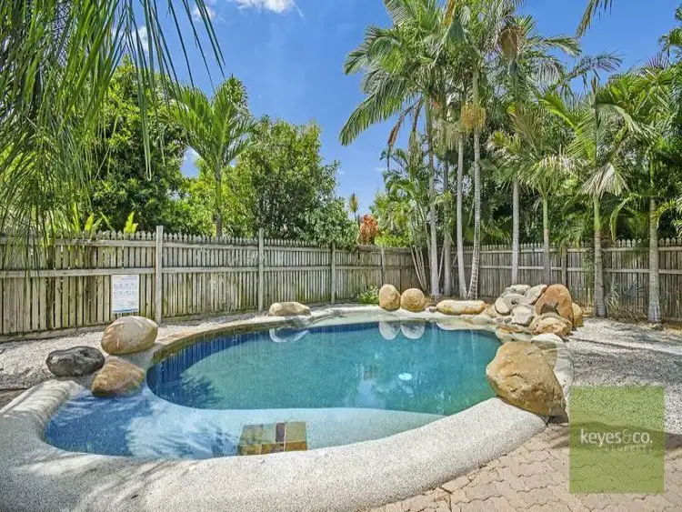 Second view of Homely house listing, 3 Hawthorn Street, Thuringowa Central QLD 4817