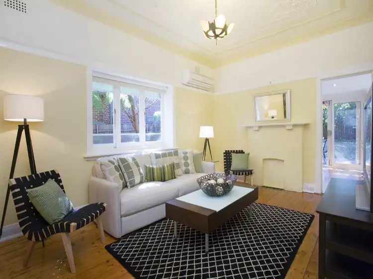 Second view of Homely house listing, 21 Roslyn Street, Ashbury NSW 2193