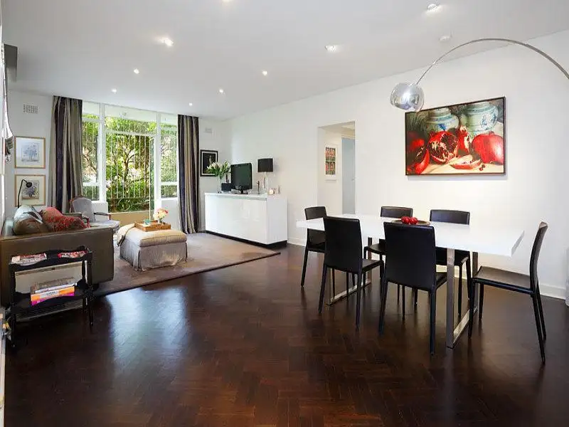 Main view of Homely apartment listing, 107/109 Darling Point Road, Darling Point NSW 2027