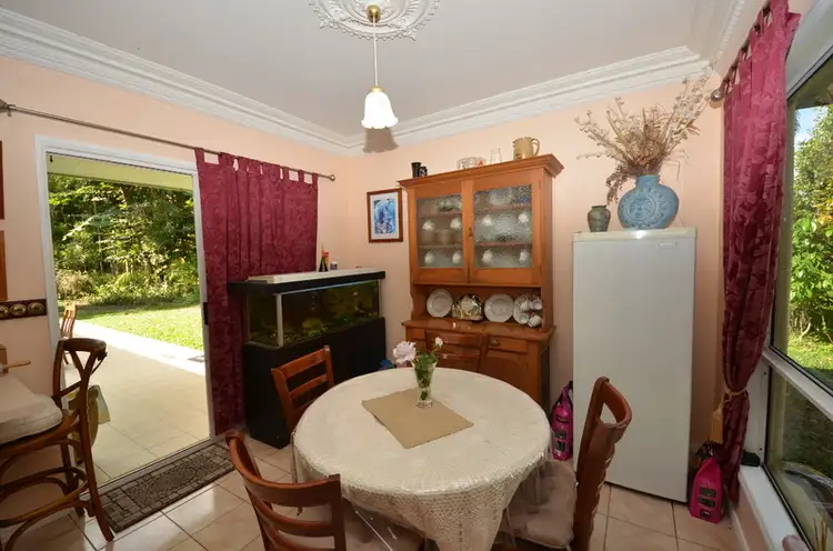 Fifth view of Homely house listing, 116 Ring Road, Alice River QLD 4817