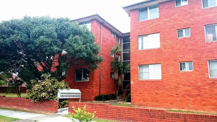 7/19 Romilly St, Riverwood NSW 2210