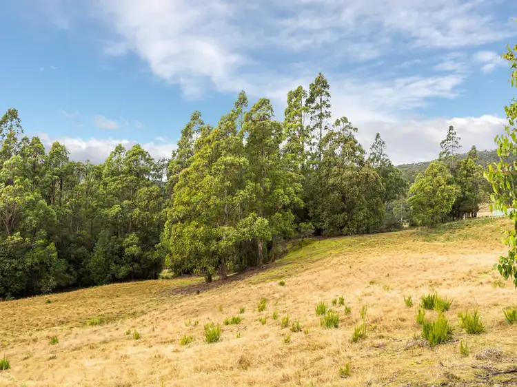 Second view of Homely land listing, Lot 2 Roberts Road, Kaoota TAS 7150