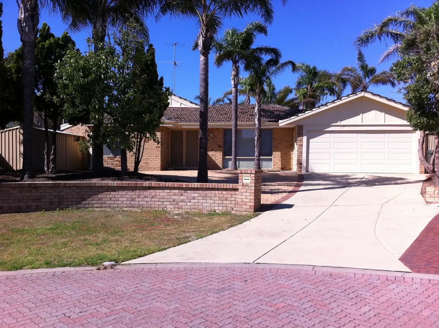 Main view of Homely house listing, 15 Rochester Way, Meadow Springs WA 6210
