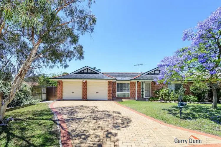 Main view of Homely house listing, 37 Narooma Drive, Prestons NSW 2170