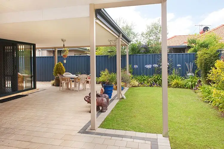 Third view of Homely unit listing, 7/68 Carey Street, Busselton WA 6280