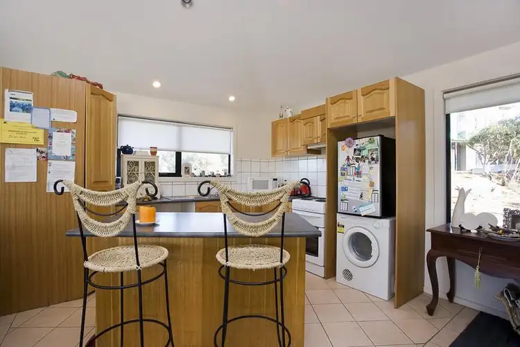 Fifth view of Homely house listing, 6 Orchid  Grove, Fairhaven VIC 3231