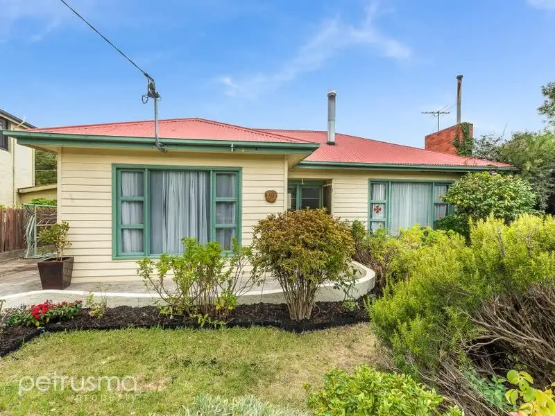 Main view of Homely house listing, 58 Risdon Road, New Town TAS 7008