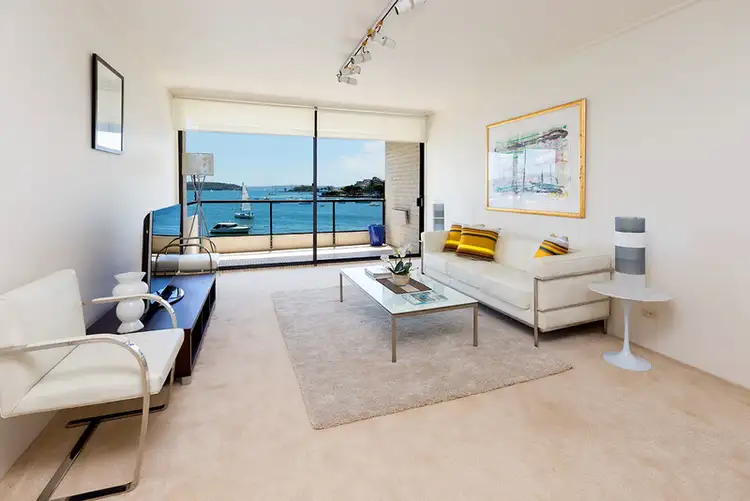 Sixth view of Homely apartment listing, 41/95 Elizabeth Bay Road, Elizabeth Bay NSW 2011