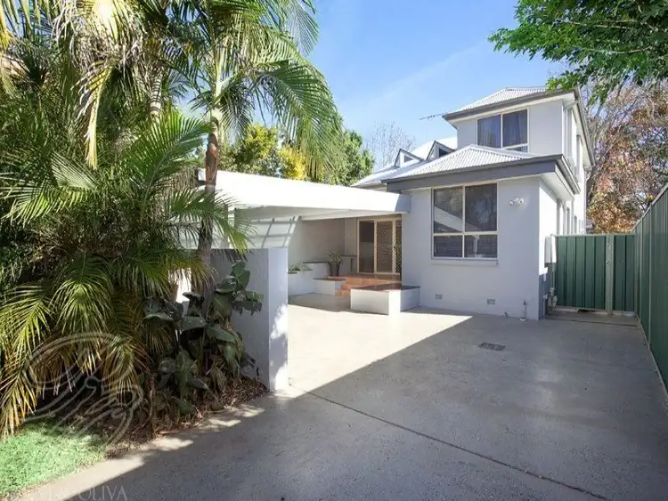 Second view of Homely house listing, 51 Balmoral Avenue, Croydon Park NSW 2133