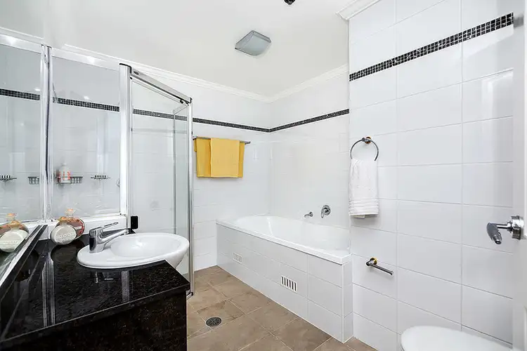 Fifth view of Homely apartment listing, 153/361-363 Kent Street, Sydney NSW 2000