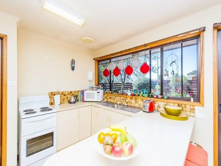 Seventh view of Homely townhouse listing, 4/9 Lidgett Place, Florey ACT 2615