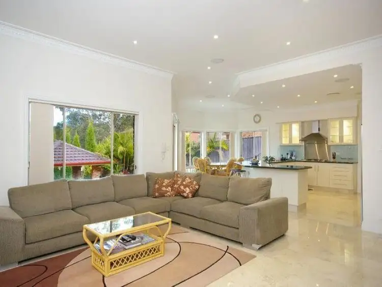 Second view of Homely house listing, 1B Glenfern Close, West Pennant Hills NSW 2125
