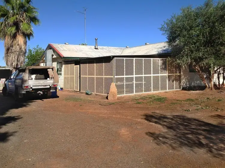 Second view of Homely house listing, 61 Wilson St, Brewarrina NSW 2839