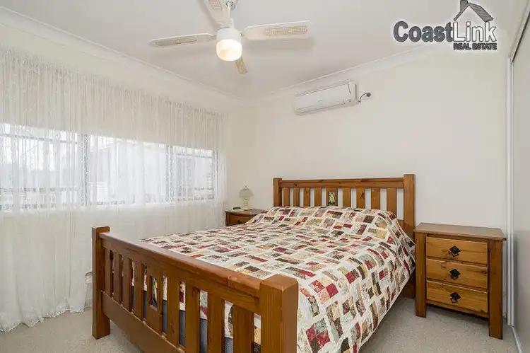 Fifth view of Homely house listing, 98 Barker Avenue, San Remo NSW 2262