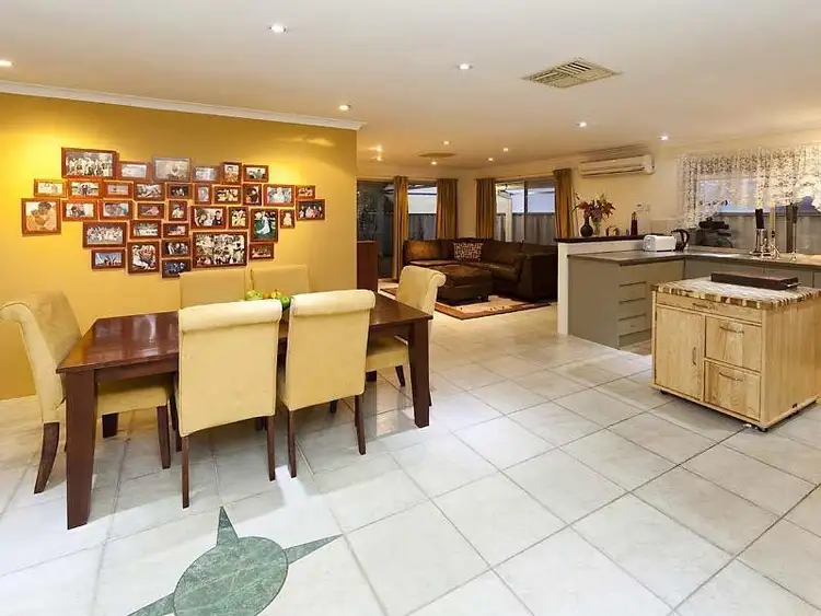 Sixth view of Homely house listing, 12 Cranberry Way, Kenwick WA 6107