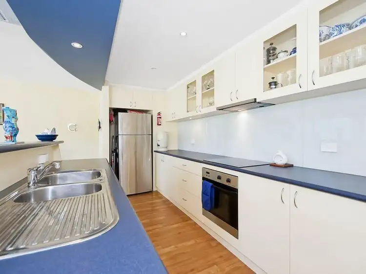 Sixth view of Homely apartment listing, Unit 12/4 Hardy Street, Apollo Bay VIC 3233