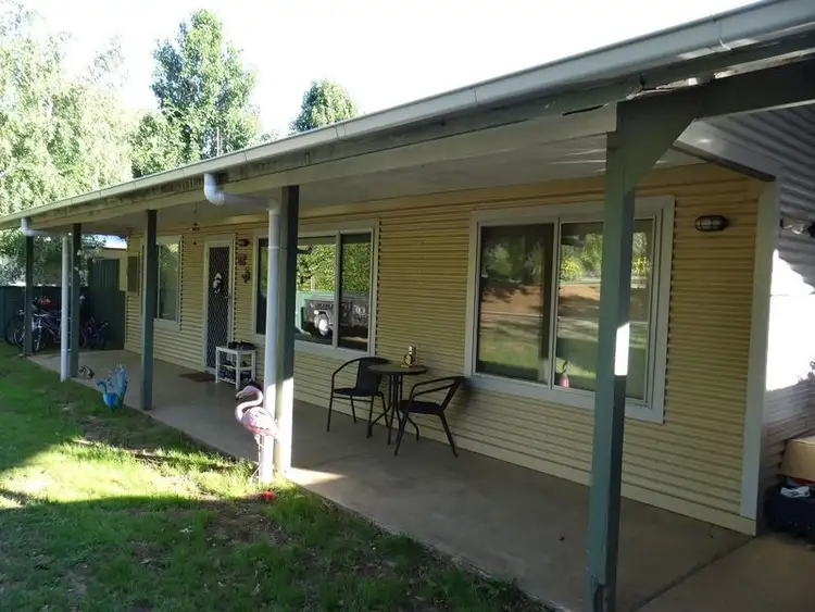 Second view of Homely house listing, 17 Coronation Avenue, Bright VIC 3741