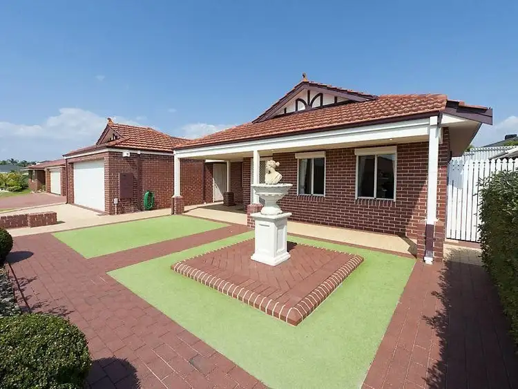 Third view of Homely house listing, 4 Satinwood Court, Thornlie WA 6108