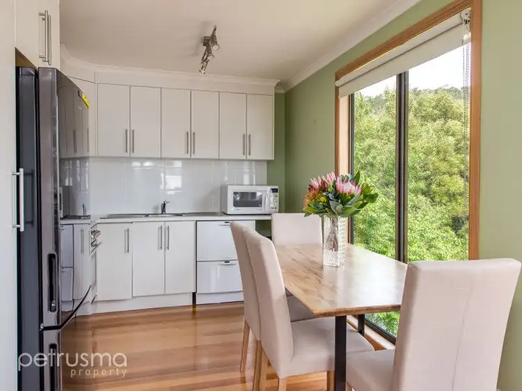 Third view of Homely house listing, 9 Canning Court, Mount Stuart TAS 7000