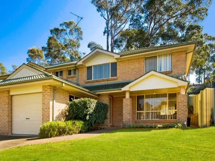 43A Kingussie Avenue, Castle Hill NSW 2154