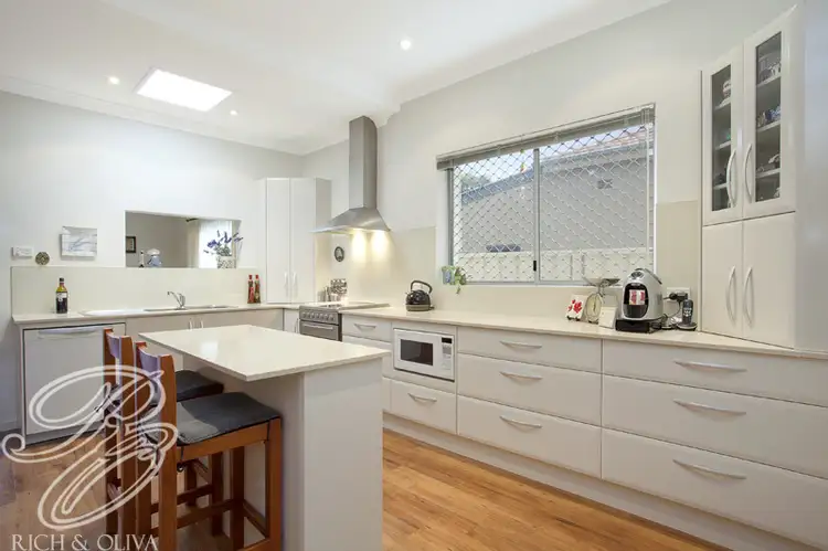 Third view of Homely house listing, 35 Omaha Street, Belfield NSW 2191