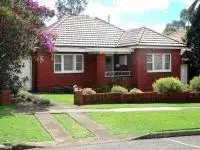 45 Moala  Street, Concord West NSW 2138