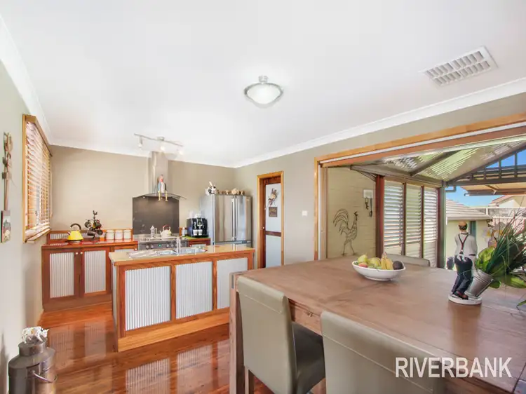 Fourth view of Homely house listing, 43 Ballina Street, Greystanes NSW 2145