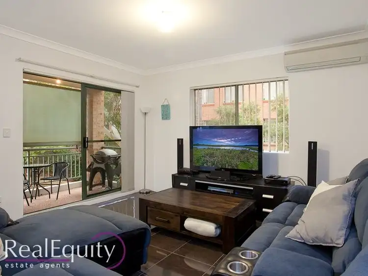 Second view of Homely unit listing, 22/211 Mead Place, Chipping Norton NSW 2170