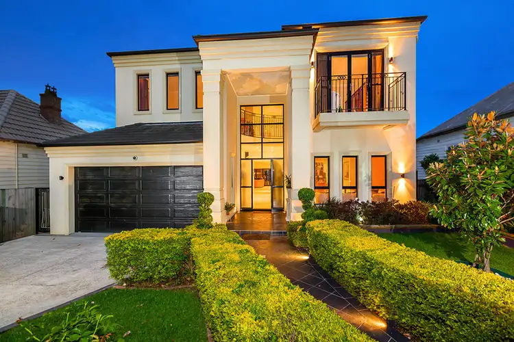 31 High Street, Strathfield NSW 2135