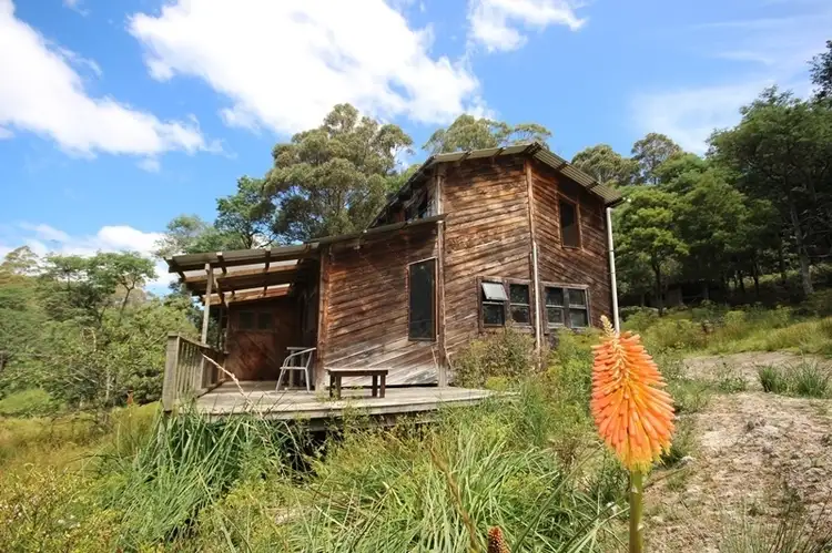Main view of Homely house listing, 50 O'Briens Road, Cygnet TAS 7112