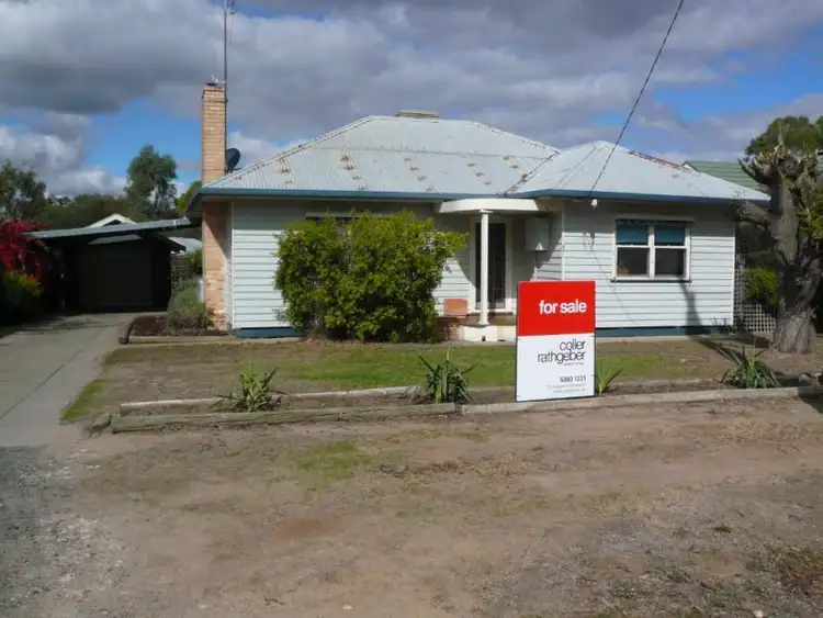 74 Wimmera Street, Dimboola VIC 3414