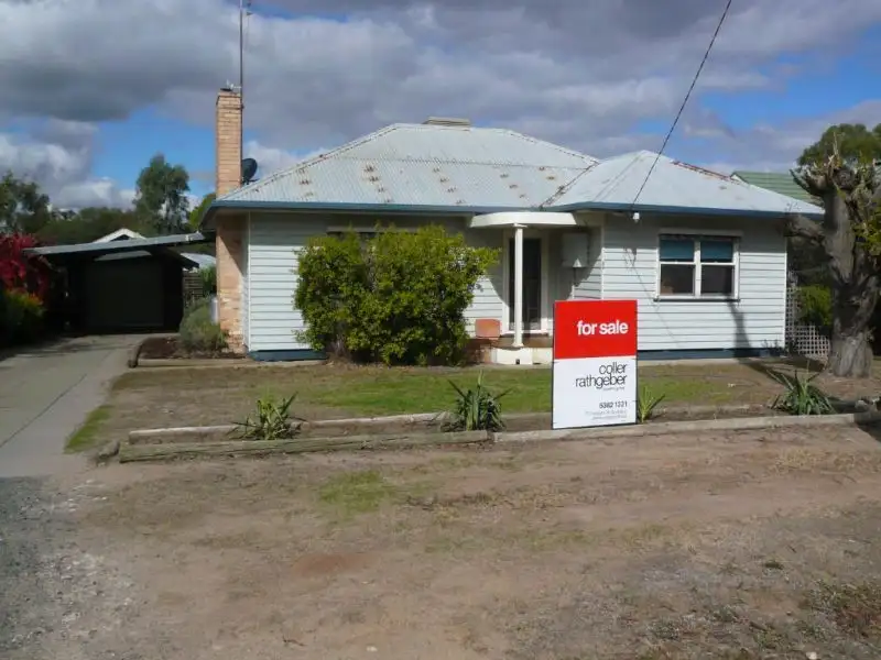 Main view of Homely house listing, 74 Wimmera Street, Dimboola VIC 3414