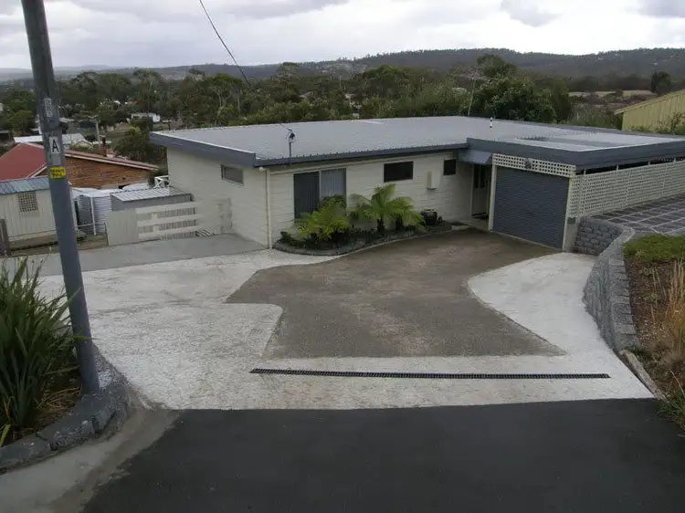 Main view of Homely house listing, 2 Three Street, Dodges Ferry TAS 7173