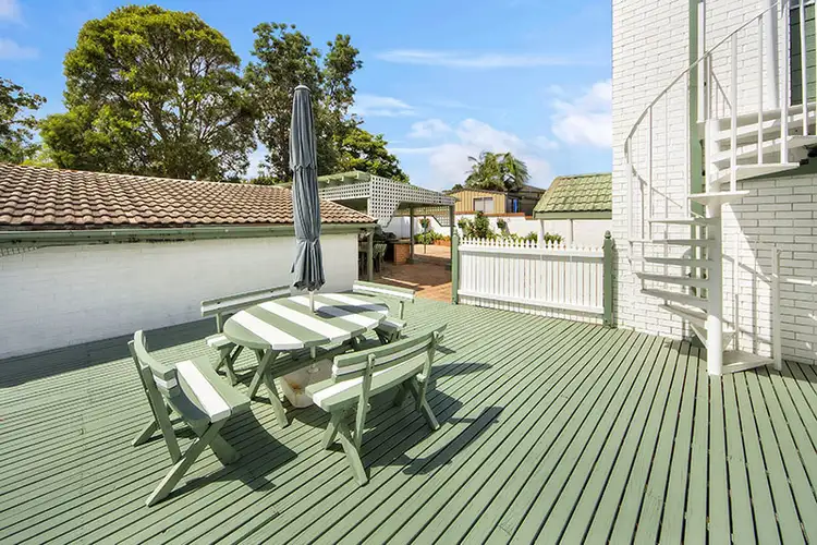 Fifth view of Homely house listing, 20 Arkana Place, Engadine NSW 2233