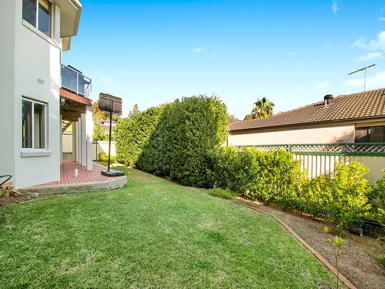 Fifth view of Homely house listing, 28 Oratava Avenue, West Pennant Hills NSW 2125