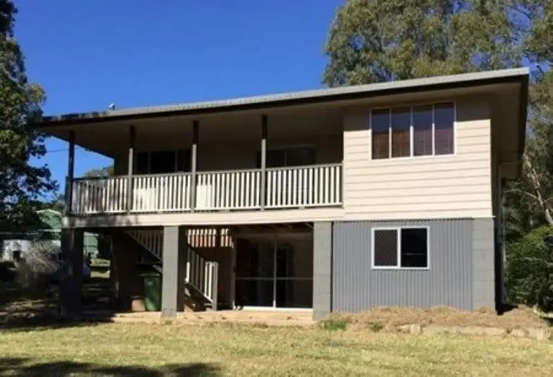 Main view of Homely rural property listing, 38 Holding Rd, The Dawn QLD 4570